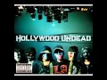 Hollywood Undead Young with lyrics 