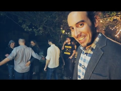 LA GRANDE FESTA PER I 30 ANNI DI ADRIANO SANTUCCI - Cane Secco