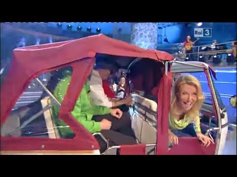 Tre ragazzi e un Apecar - Taurinorum Team alle Falde del Kilimangiaro