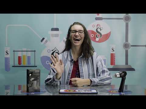 Accessory Review  Mamba Electric Grinder   ELEV8Presents com