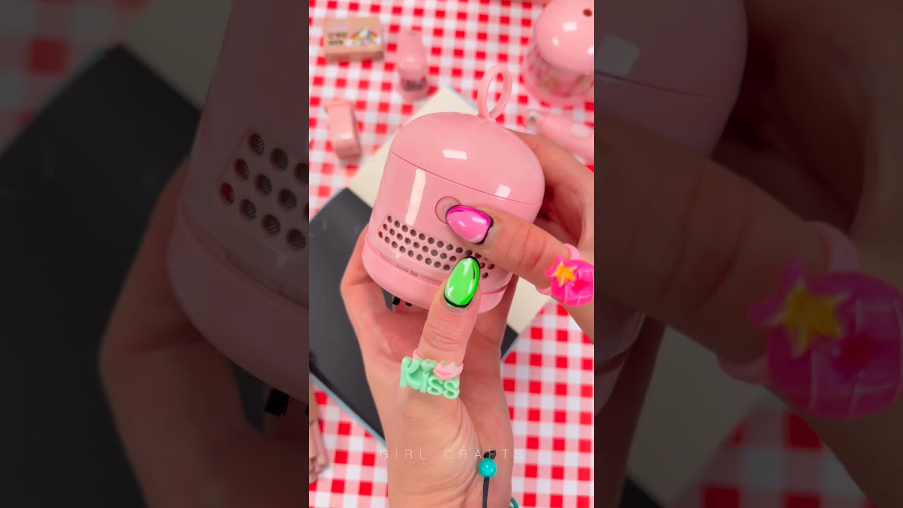 Unboxing Cute Stationery Set // Unicorn Stationery Set #shorts #youtubeshorts