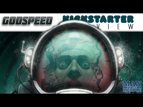 Godspeed - YouTube Video