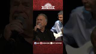Gene Watson - Where No One Stands Alone