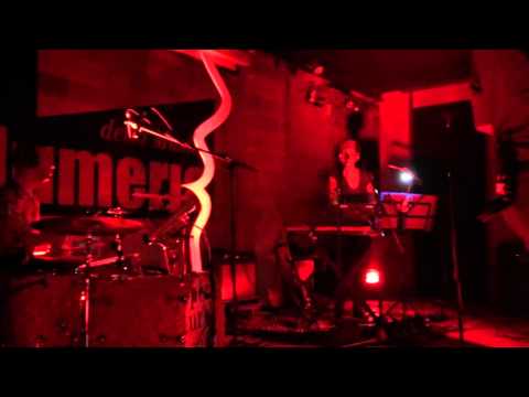 26/2/16 - Perturbazione - Dipende da te @ salumeria della musica (mi)