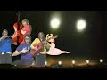 The Wiggles Ballerina Ballerina Feat Jadenwiggle Dancing Video