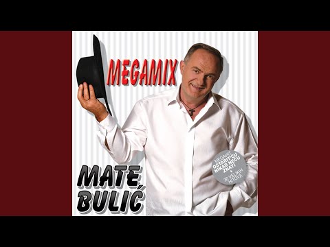 Mix 1 - Bog Samo Zna, Samo Pjesmu Noćas Tražim, Mala Moja Oko Plavo, Hodam Krivom Stranom,...