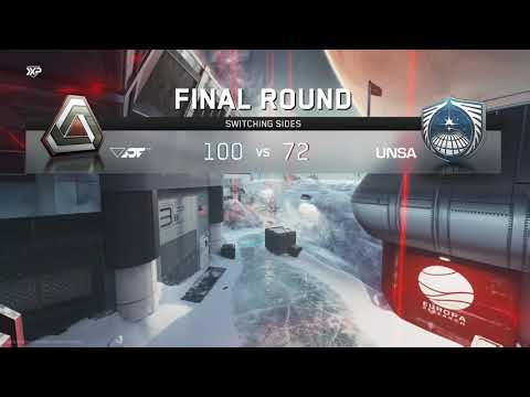Cod Infinite Warfare Xbox One Multiplayer - Domination On Frost