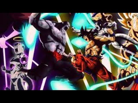 Coone & jelle van dael (superman) [AMV]