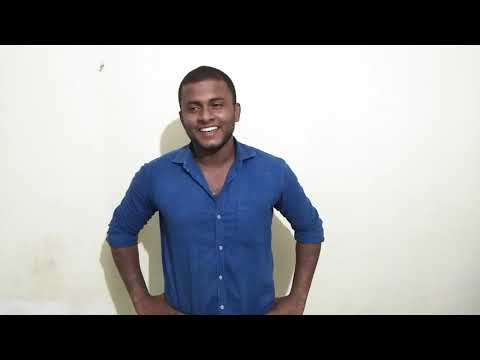 Audition video by Akash Jaiswal