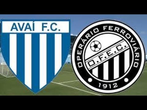 Avaí 2x0 Operário-PR - Brasileirão Série B 2020 - Melhores Momentos