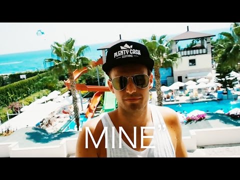 Sveno "Mine" - Official Music Video