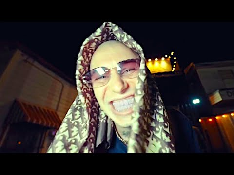 KAZ BAŁAGANE X ŻABSON X SIMPSON X MOCNA VIXA