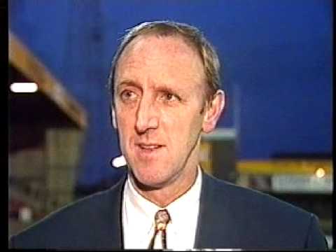 1994/95 Season: Hull City 4 - 0 Cardiff City
