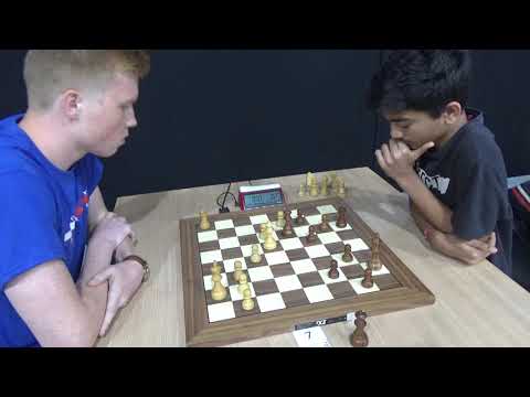 🇮🇳 Rook endgame is one of the most complicated things in chess: Pultinevicius - Gukesh