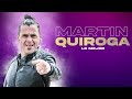 Martín Quiroga Enganchados 2023