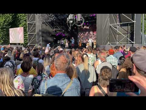 Curly Strings & Nublu Viljandi Folk 2021 :1