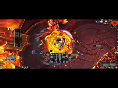 Mythic Magmorax | Hpala PoV