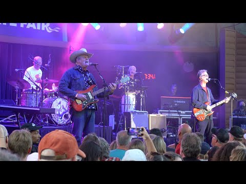 SEMISONIC - Singing In My Sleep (Live) Minnesota State Fair - Leinie's Lodge Bandshell 01 Sep 2024