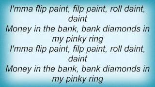 Lil Scrappy - Diamonds In My Pinky Ring Lyrics