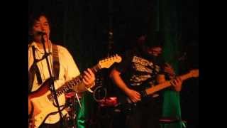 L es cons Sul'temps : Le Blouse