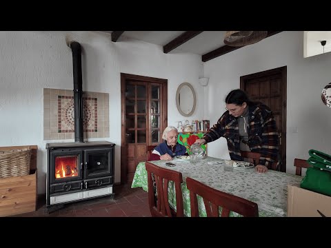 Top or flop? Mean day and alone with grandma.