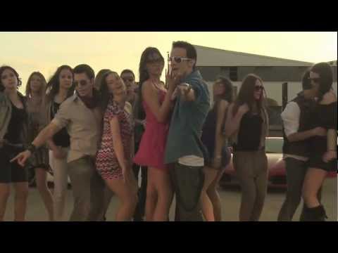 DNK Zona feat. Danijel Alibabic - Tebi je svejedno /OFFICIAL VIDEO/ 2011