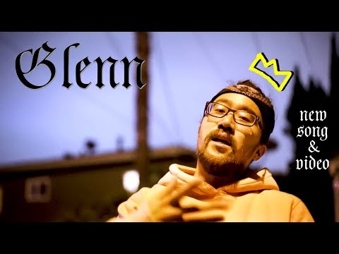  GLENN (Prod. by Homage) // indie rap music video