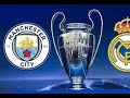 Real Madrid vs Manchester City   Semi Final   Exclusive VIP Camera HD 1080p   20