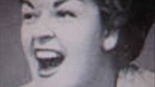 Ronnie Gilbert Spanish is a Loving Tongue