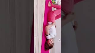 【スパッツ】いろいろと際どい？♡