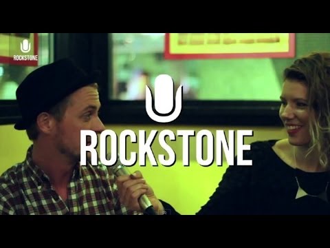 Chris Ayer - Interview - Songbird Festival :: Rockstone Sessions
