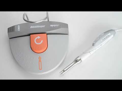 Anestesia indolore - Quicksleeper5