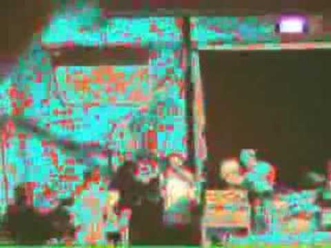 BLACKBOARD JUNGLE ft mc oliva (fr) - Love that we need ''dubwise @ dub dock ndsm A-dam 19-08-2006