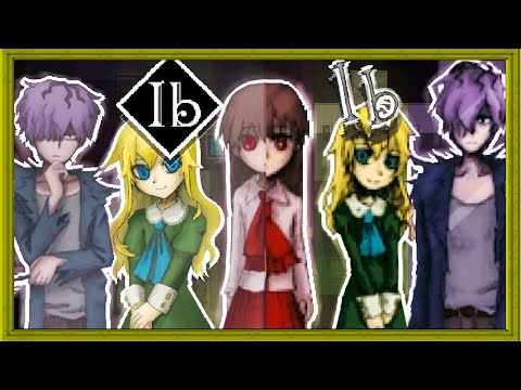 Exploring IB and it's REMAKE.