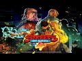 Vídeo de jugabilidad de Streets of Rage 4  Mac