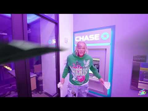 MBM FRANKO - CHASE (Offical Visual) Shot By: @leetoocreative