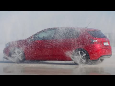 Driveland - ośrodek doskonalenia techniki jazdy