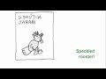 Kohutik Jarabi Slovak Children S Song