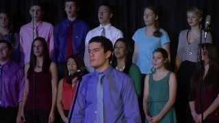 Magic - Ben Folds Five, Arranged by Chris Rishel