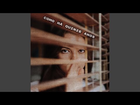 Como Há Quinze Anos - Guilherme Pinheiro