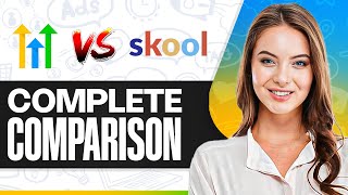 GoHighLevel vs Skool (2026): Which Community Builder Tool Should You Use?