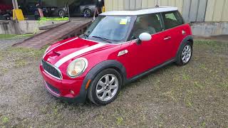 2010 Mini Cooper Walk Around and Drive Away