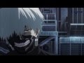 Tokyo Ghoul | Токийский гуль [Сезон 2] (Канеки против Аято) 