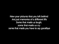 Glennis Grace - Always +Lyrics 