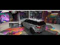 Range Rover Sport SVR 2016 [Animated / Templated / Add-On] 22