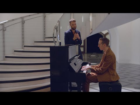 HONNE - no song without you (london session)