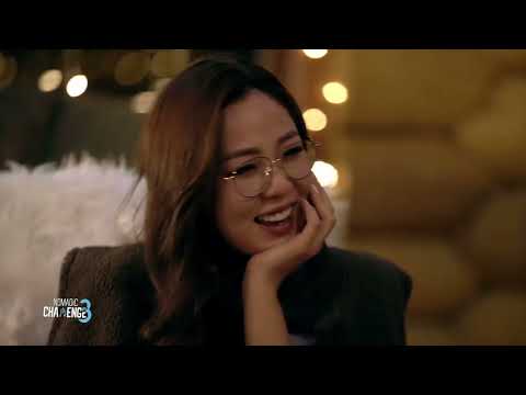 Nomadic Challenge S3