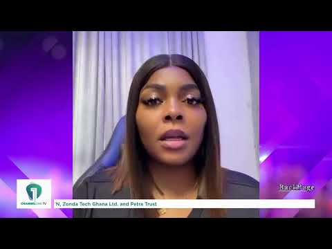 Channel One TV LIVE! BackPage with Caleb Kudah | 5th June, 2026