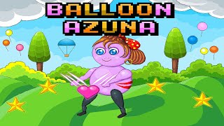 Balloon Azuna (PC) Steam Key GLOBAL