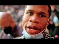 DEVIN HANEY’S IMMEDIATE REACTION TO RYAN GARCIA'S KO WIN OVER LUKE CAMPBELL "I SEE ALOT OF FLAWS!"